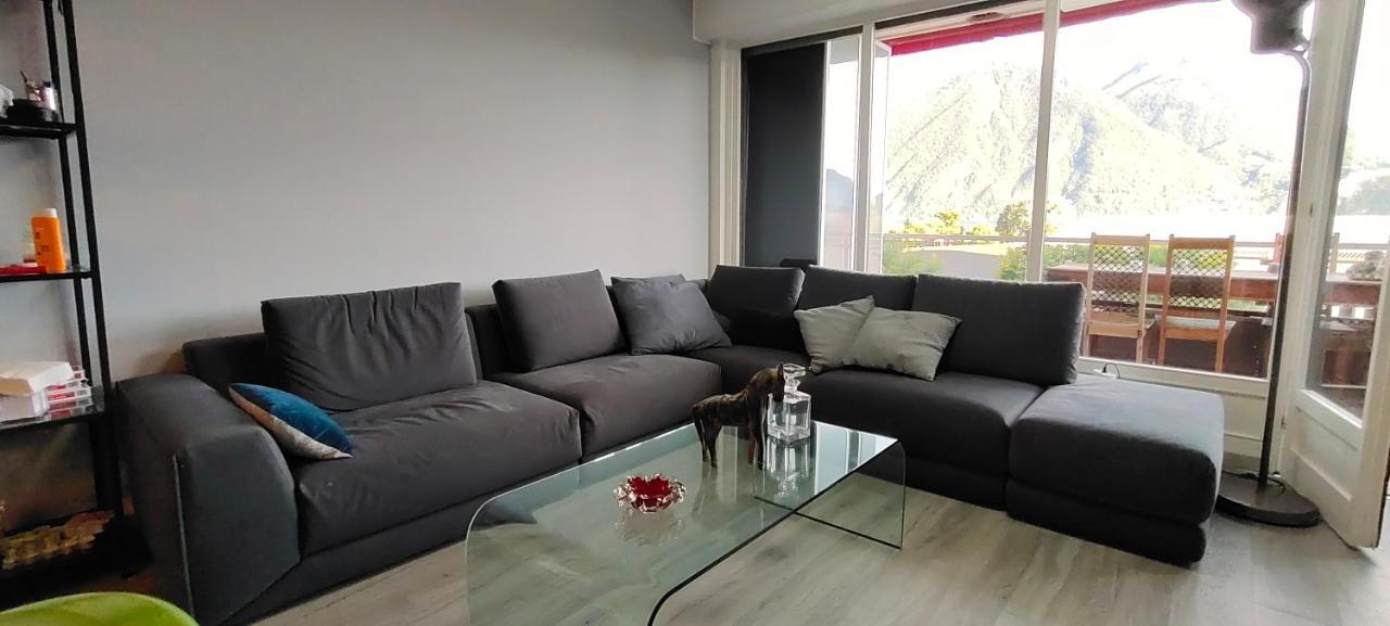 Lugano Lido - Modern And Cozy 2 Bedroom 2 Bathroom Apartment With Top Masterchef Kitchen At The Lugano Lido Touristic And Convention Area. Exterior foto